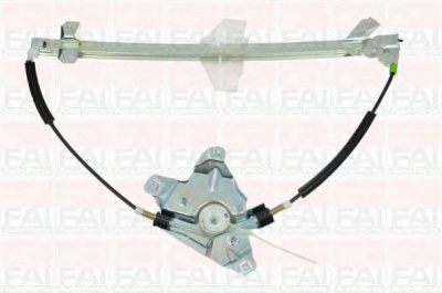 FAI AUTOPARTS wr105 -  Подъемное устройство для окон